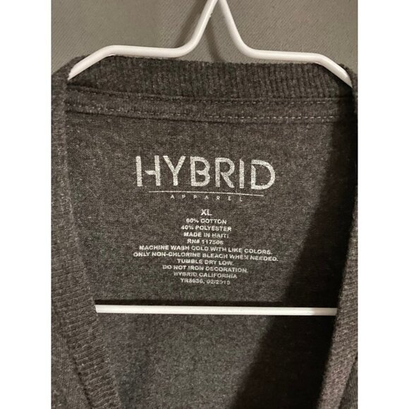 Hybrid Graphic T-Shirt XL - Picture 3 of 6